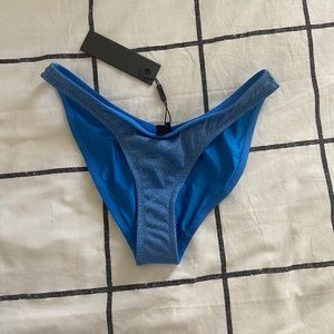 Triangl marina sparkle bottoms mica